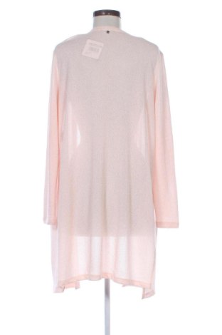 Damen Strickjacke Taifun, Größe XXL, Farbe Rosa, Preis 41,99 €