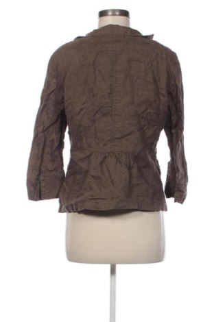 Дамска жилетка Taifun, Размер L, Цвят Кафяв, Цена 32,00 €