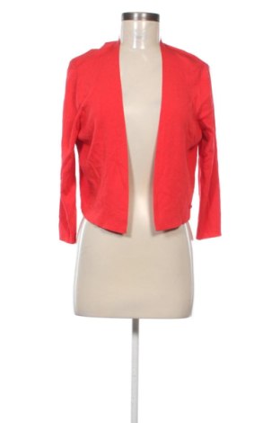 Női kardigán Taifun, Méret S, Szín Piros, Ár 7 939 Ft