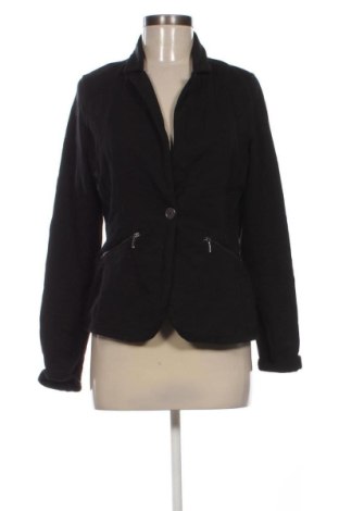 Damski kardigan Takko Fashion, Rozmiar S, Kolor Czarny, Cena 17,99 zł