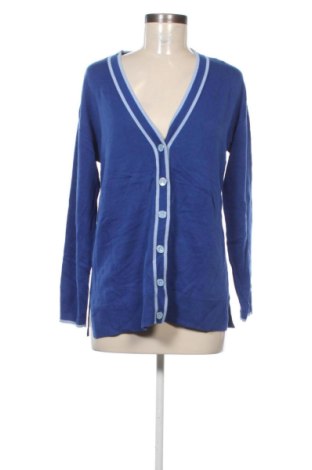 Női kardigán Talbots, Méret M, Szín Kék, Ár 2 389 Ft