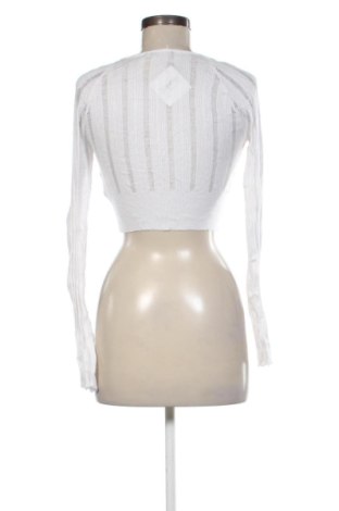 Dámsky kardigán Tally Weijl, Veľkosť S, Farba Biela, Cena  5,95 €