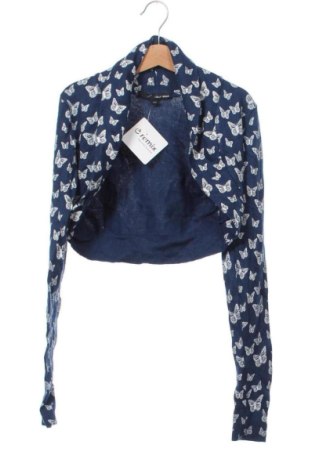 Damen Strickjacke Tally Weijl, Größe XXS, Farbe Mehrfarbig, Preis 6,99 €