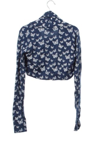 Damen Strickjacke Tally Weijl, Größe XXS, Farbe Mehrfarbig, Preis 6,99 €