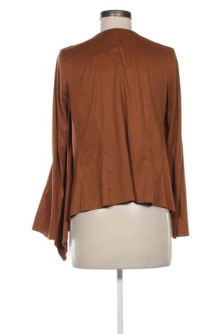 Damen Strickjacke Tally Weijl, Größe M, Farbe Braun, Preis 5,99 €