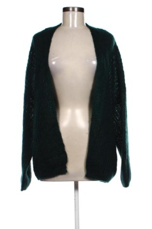 Дамска жилетка Taranko, Размер L, Цвят Зелен, Цена 18,91 €