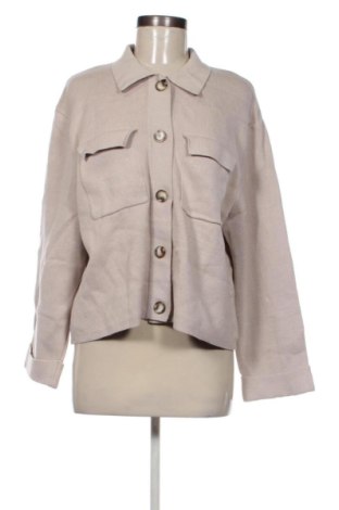 Damen Strickjacke Target, Größe L, Farbe Beige, Preis € 6,99