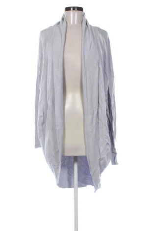 Cardigan de damă Target, Mărime XL, Culoare Albastru, Preț 40,99 Lei