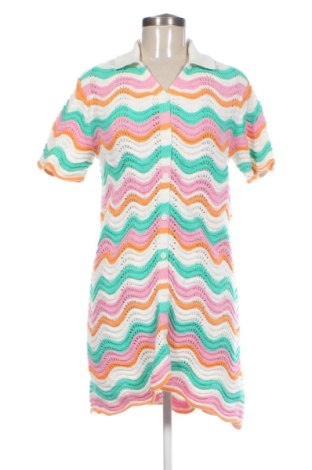 Damen Strickjacke Target, Größe L, Farbe Mehrfarbig, Preis 21,99 €