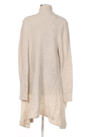 Damen Strickjacke Tchibo, Größe S, Farbe Beige, Preis 14,77 €