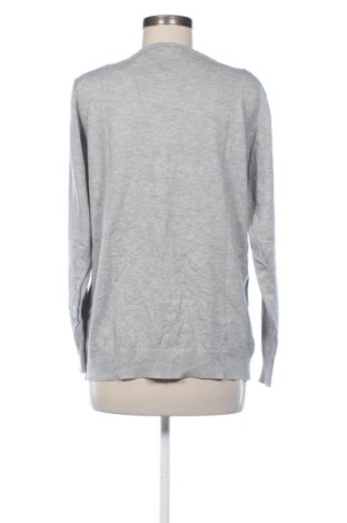 Γυναικεία ζακέτα Tchibo, Μέγεθος XL, Χρώμα Γκρί, Τιμή 17,99 €