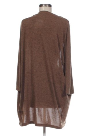 Cardigan de damă Temt, Mărime S, Culoare Maro, Preț 91,99 Lei