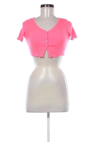 Cardigan de damă Terranova, Mărime XS, Culoare Roz, Preț 91,99 Lei