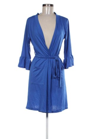 Cardigan de damă Terranova, Mărime XS, Culoare Albastru, Preț 91,99 Lei