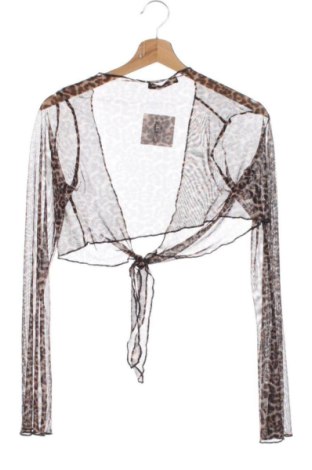 Damen Strickjacke Terranova, Größe S, Farbe Mehrfarbig, Preis € 9,99