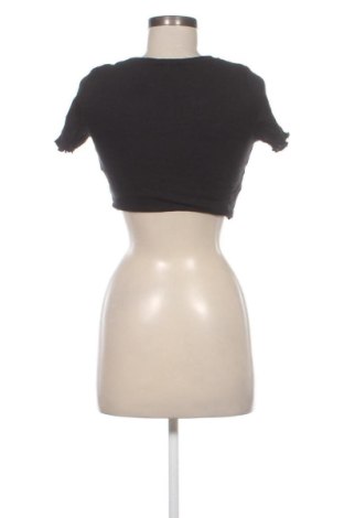 Γυναικεία ζακέτα Terranova, Μέγεθος S, Χρώμα Μαύρο, Τιμή 8,99 €