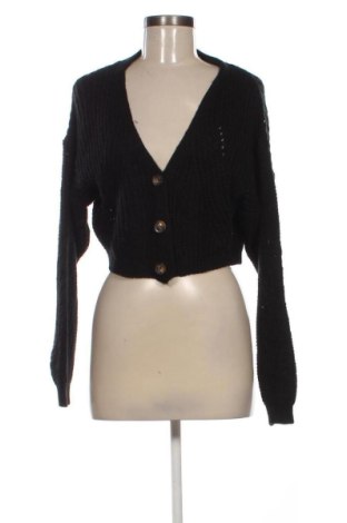 Cardigan de damă Terranova, Mărime S, Culoare Negru, Preț 91,99 Lei