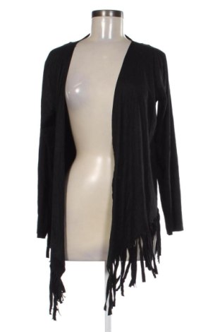 Damski kardigan Tezenis, Rozmiar M, Kolor Czarny, Cena 78,99 zł