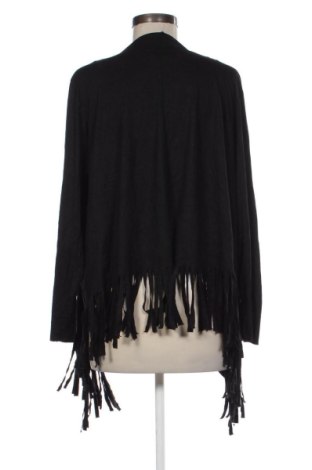 Damski kardigan Tezenis, Rozmiar M, Kolor Czarny, Cena 78,99 zł