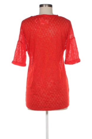 Дамска жилетка Tezenis, Размер L, Цвят Червен, Цена 24,03 €