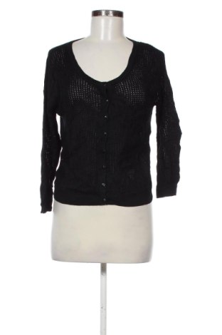 Дамска жилетка Tezenis, Размер M, Цвят Черен, Цена 15,33 €