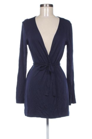 Дамска жилетка Tezenis, Размер S, Цвят Син, Цена 15,33 €