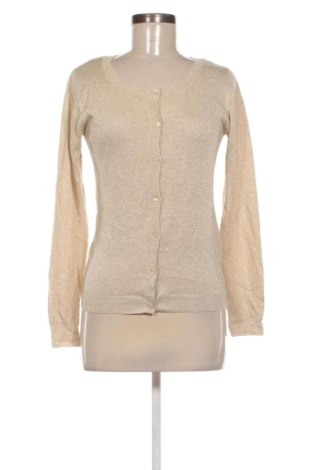 Dámsky kardigán Tezenis, Veľkosť XS, Farba Zlatistá, Cena  17,95 €
