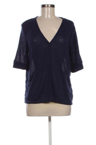 Damski kardigan Tezenis, Rozmiar L, Kolor Niebieski, Cena 21,99 zł