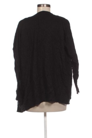 Дамска жилетка Tezenis, Размер M, Цвят Черен, Цена 4,60 €