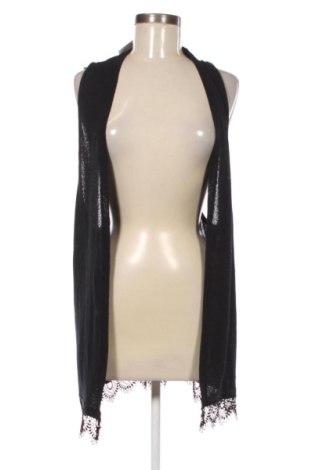 Dámsky kardigán Tezenis, Velikost S, Barva Černá, Cena  119,00 Kč