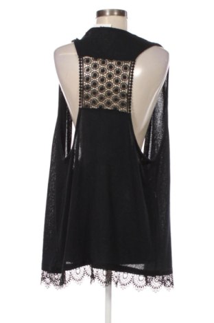 Dámsky kardigán Tezenis, Velikost S, Barva Černá, Cena  119,00 Kč