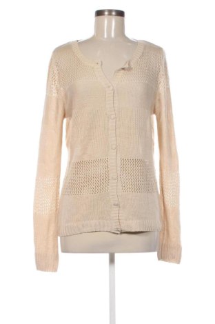 Dámsky kardigán Tezenis, Velikost L, Barva Béžová, Cena  119,00 Kč