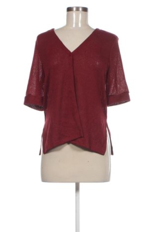 Damen Strickjacke Tezenis, Größe M, Farbe Rot, Preis € 6,99