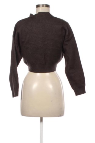 Damen Strickjacke The Tinsel Rack, Größe S, Farbe Grau, Preis € 8,99