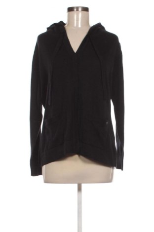 Damen Strickjacke Thomas Rath, Größe M, Farbe Schwarz, Preis € 16,99