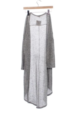 Cardigan de damă Timing, Mărime L, Culoare Gri, Preț 32,19 Lei