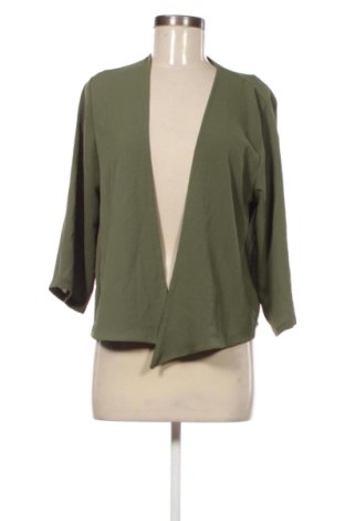 Дамска жилетка Tippy, Размер L, Цвят Зелен, Цена 15,33 €