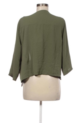 Дамска жилетка Tippy, Размер L, Цвят Зелен, Цена 15,33 €