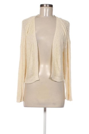 Damen Strickjacke Tom Tailor, Größe M, Farbe Ecru, Preis € 27,99