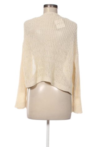 Damen Strickjacke Tom Tailor, Größe M, Farbe Ecru, Preis € 27,99