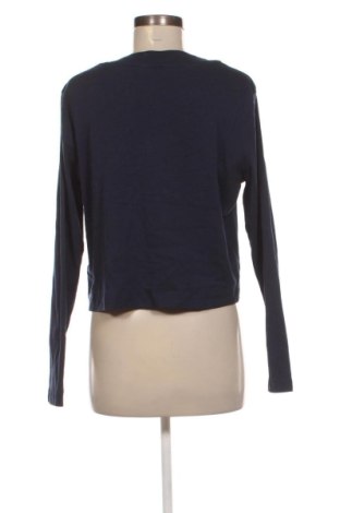 Damen Strickjacke Tom Tailor, Größe L, Farbe Blau, Preis € 13,99