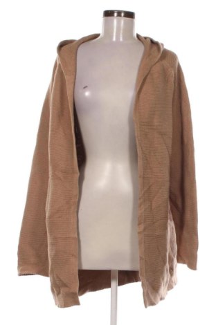 Damski kardigan Tom Tailor, Rozmiar L, Kolor Beżowy, Cena 110,99 zł