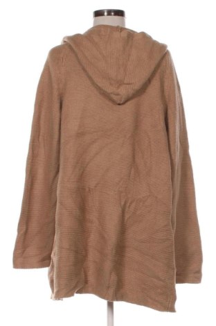 Damski kardigan Tom Tailor, Rozmiar L, Kolor Beżowy, Cena 110,99 zł