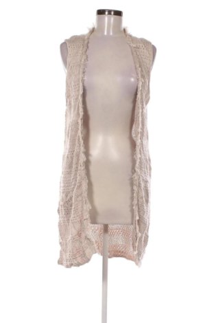 Női kardigán Tom Tailor, Méret L, Szín Bézs, Ár 10 559 Ft