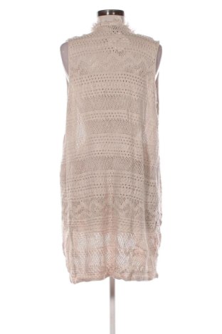 Női kardigán Tom Tailor, Méret L, Szín Bézs, Ár 10 559 Ft