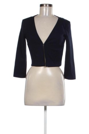 Damski kardigan Tom Tailor, Rozmiar S, Kolor Niebieski, Cena 36,99 zł