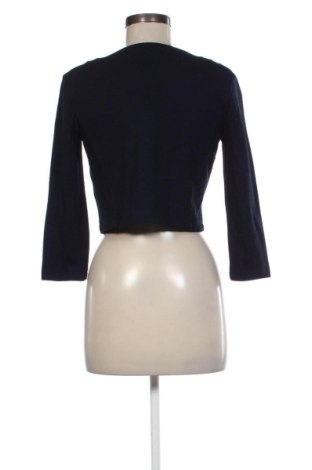 Damski kardigan Tom Tailor, Rozmiar S, Kolor Niebieski, Cena 36,99 zł