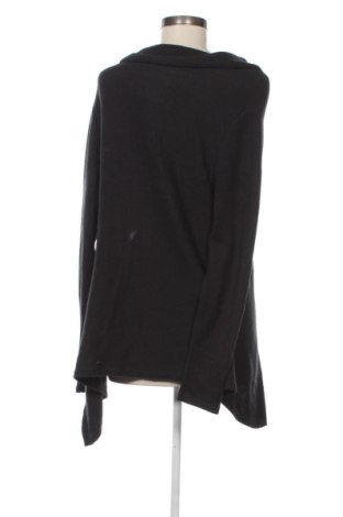 Damski kardigan Tom Tailor, Rozmiar L, Kolor Czarny, Cena 49,99 zł