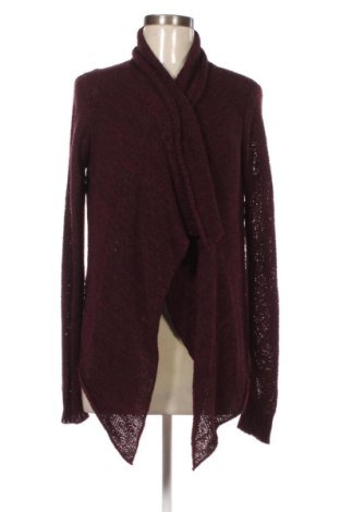 Damen Strickjacke Tom Tailor, Größe S, Farbe Lila, Preis € 6,99