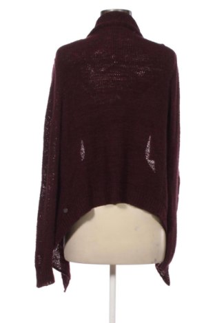 Damen Strickjacke Tom Tailor, Größe S, Farbe Lila, Preis € 6,99